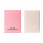 The Act Парфюмированное твёрдое мыло Virgin (perfume soap bar), 150 гр