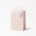 The Act Парфюмированное твёрдое мыло Virgin (perfume soap bar), 150 гр