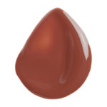 P.FORMULA Бальзам д/губ Butter Lip Tinted Conditioner тон:пляжный загар, 7,9 мл