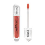 P.FORMULA Блеск д/губ увел.об.Diamond Glow Lip Plumper,тон:шампань, 5мл