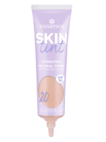 ESSENCE Тон. основа-тинт увлажняющая SKIN tint 020 spf30
