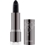 CATRICE Бальзам для губ, меняющий оттенок Dark Ruby Glow Lip Balm 010