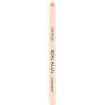 CATRICE Карандаш для глаз водостойкий Kohl Kajal Waterproof 190