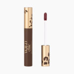 ST Глянцевая стойкая помада Wild Chic collection тон 01