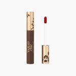 ST Глянцевая стойкая помада Wild Chic collection тон 02