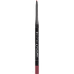 ESSENCE Карандаш для губ 8h matte comfort lipliner 19