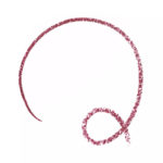 ESSENCE Карандаш для губ 8h matte comfort lipliner 19