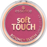 ESSENCE Румяна soft TOUCH BOUNCY BLUSH 20