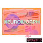 INF Палетка теней NEUROMORPH т,01