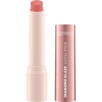 CATRICE Помада для губ с мерцанием Diamond Glaze Gloss Stick 020