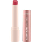 CATRICE Помада для губ с мерцанием Diamond Glaze Gloss Stick 030