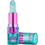 ESSENCE Помада для губ, меняющая оттенок AQUA JELLY COLOUR CHANGING LIPSTICK