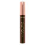 CATRICE Тушь для ресниц коричневая Pure Volume Magic Brown Mascara 010