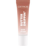CATRICE Бальзам для губ с глянцевым финишем Butter Drippin' Glossy Lip Balm 020