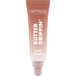 CATRICE Бальзам для губ с глянцевым финишем Butter Drippin' Glossy Lip Balm 020