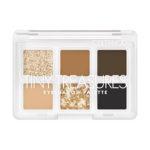 CATRICE Палетка теней для глаз Tiny Treasures Eyeshadow Palette 010
