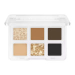CATRICE Палетка теней для глаз Tiny Treasures Eyeshadow Palette 010