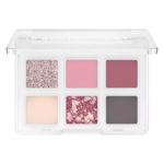 CATRICE Палетка теней для глаз Tiny Treasures Eyeshadow Palette 020