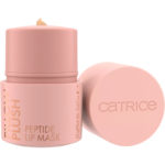 CATRICE Маска для губ Pillow Plush Peptide Lip Mask 010