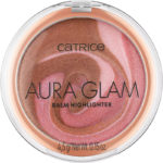 CATRICE Хайлайтер Aura Glam Balm Highlighter 010