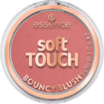 ESSENCE Румяна soft TOUCH BOUNCY BLUSH 10
