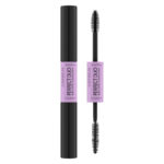 CATRICE Тушь для ресниц 2 в 1 Perfect Duo XXL Effect Mascara 010