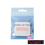 FARRES FP051 Cпонж "Cotton Candy" квадратный (*12*1200)