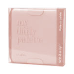 PUPA Палетка для макияжа лица My Daily Palette, 8 г, 004
