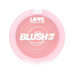 LG Кремовые румяна "Blush Me Up" тон 02