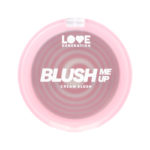 LG Кремовые румяна "Blush Me Up" тон 03
