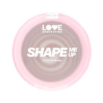 LG Кремовый контуринг "Shape Me Up" тон 01