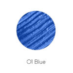 MONIC BEAUTY Тушь д/ресниц BLUE MASCARA LASH UP! LONG (*3*24)