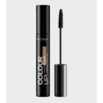 MONIC BEAUTY Тушь д/ресниц BROWN MASCARA LASH UP! LONG (*3*24)