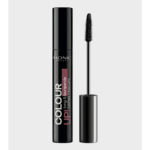 MONIC BEAUTY Тушь д/ресниц BURGUNDY MASCARA LASH UP! LONG (*3*24)