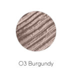 MONIC BEAUTY Тушь д/ресниц BURGUNDY MASCARA LASH UP! LONG (*3*24)