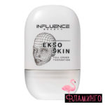 INF Тон.осн.с высок.степ.перекр."Ekso Skin" тон 02