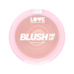 LG Кремовые румяна "Blush Me Up" тон 01
