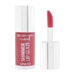 GR Блеск д/губ MOOD SHIMMER LIP GLAZE LIPGLOSS 252 PEACH FIZZ