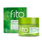 ФТ Fito Evo Крем для лица Cica + Niacinamide 50мл