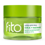 ФТ Fito Evo Крем для лица Cica + Niacinamide 50мл