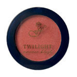 FFLEUR B-610 Румяна комп. TWILIGHT тон 04 Terracota (*12)