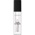 CATRICE Блеск д/губ Filler Supreme Lip Gloss 010