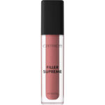 CATRICE Блеск д/губ Filler Supreme Lip Gloss 050