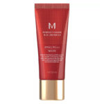 MISSHA Тон.крем BB "Идеальное покрытие" SPF42/PA+++ тон 19 20 мл