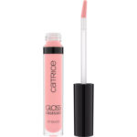 CATRICE Блеск для губ Gloss Obsessed Lip Glaze 020