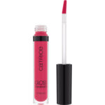 CATRICE Блеск для губ Gloss Obsessed Lip Glaze 030