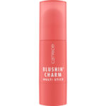 CATRICE Румяна в стике Blushin' Charm Multi Stick 020