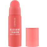 CATRICE Румяна в стике Blushin' Charm Multi Stick 020