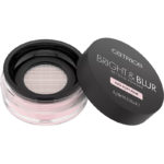 CATRICE Пудра рассыпчатая Bright & Blur Setting Powder 020