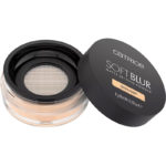 CATRICE Пудра рассыпчатая матирующая Soft Blur Matte Setting Powder 020